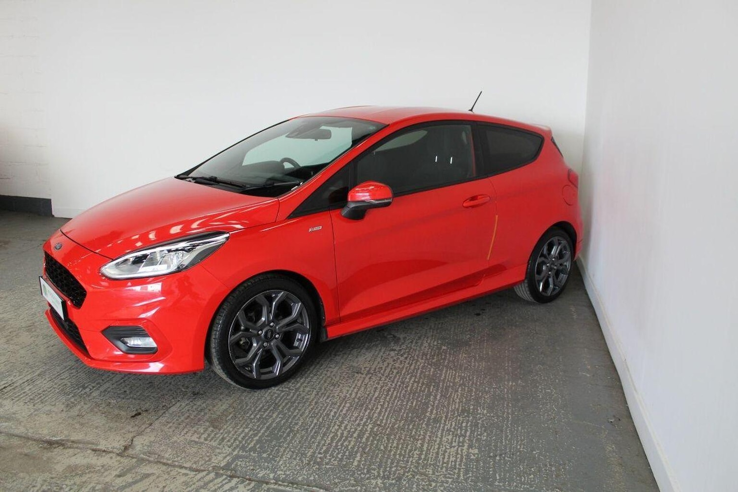 Used Ford Fiesta 2018 for sale - 76559987: Photo 6
