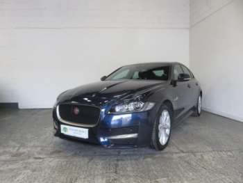 Used Jaguar XF 2017 for sale - 69938383: Photo