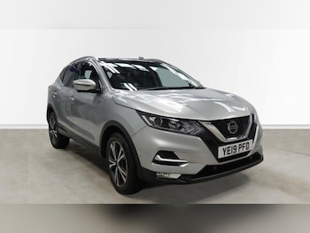 Used Nissan Qashqai 2019 for sale - 78698379: Photo
