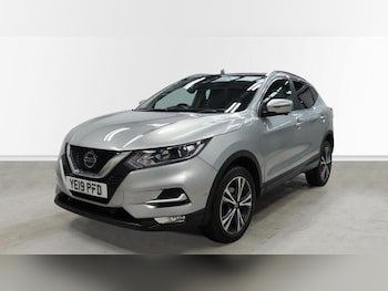 Used Nissan Qashqai 2019 for sale - 78698379: Photo
