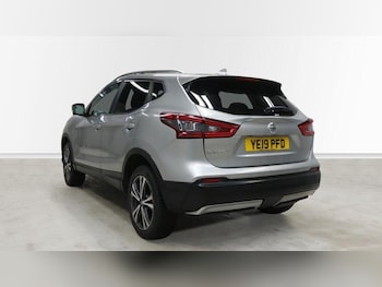 Used Nissan Qashqai 2019 for sale - 78698379: Photo