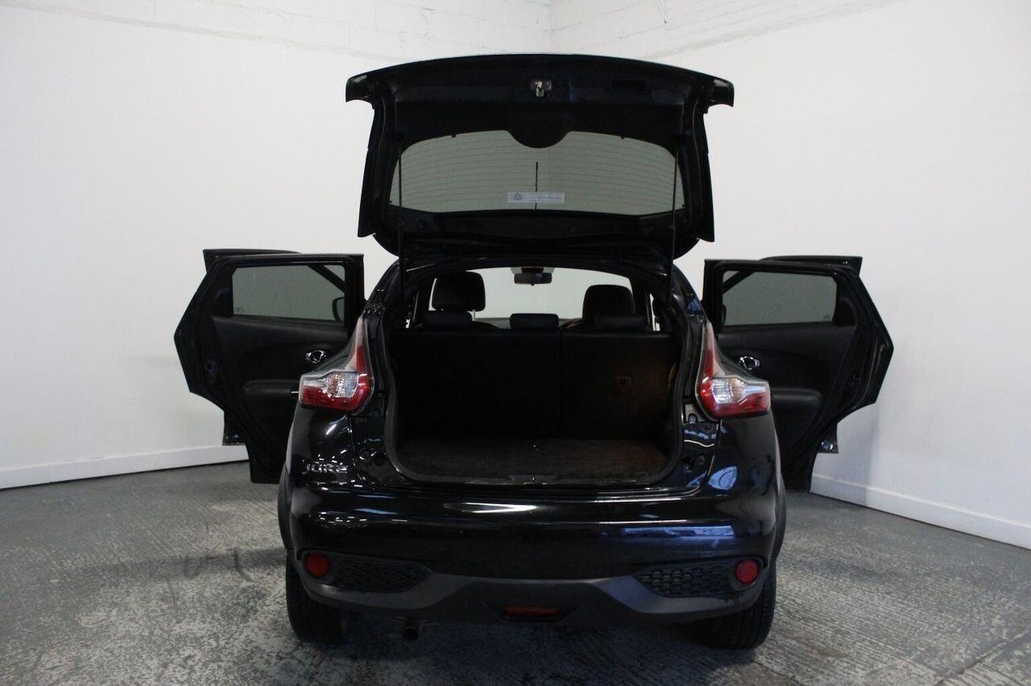 Used Nissan Juke 2015 for sale - 76649826: Photo 20