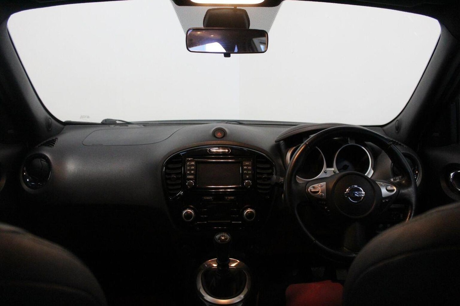 Used Nissan Juke 2015 for sale - 76649826: Photo 26