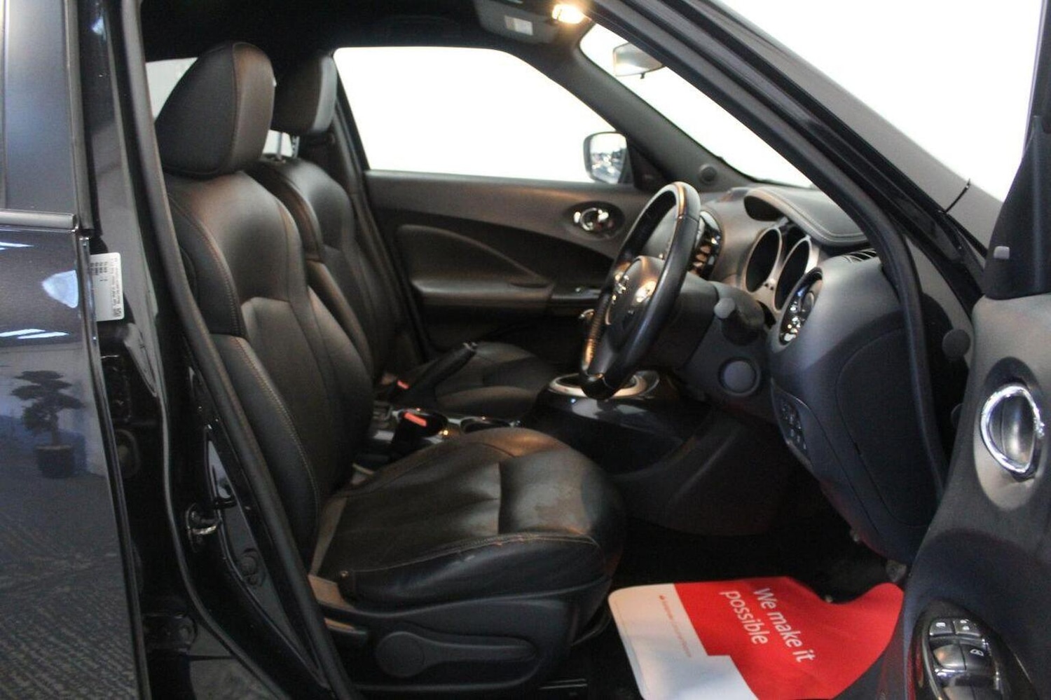 Used Nissan Juke 2015 for sale - 76649826: Photo 27