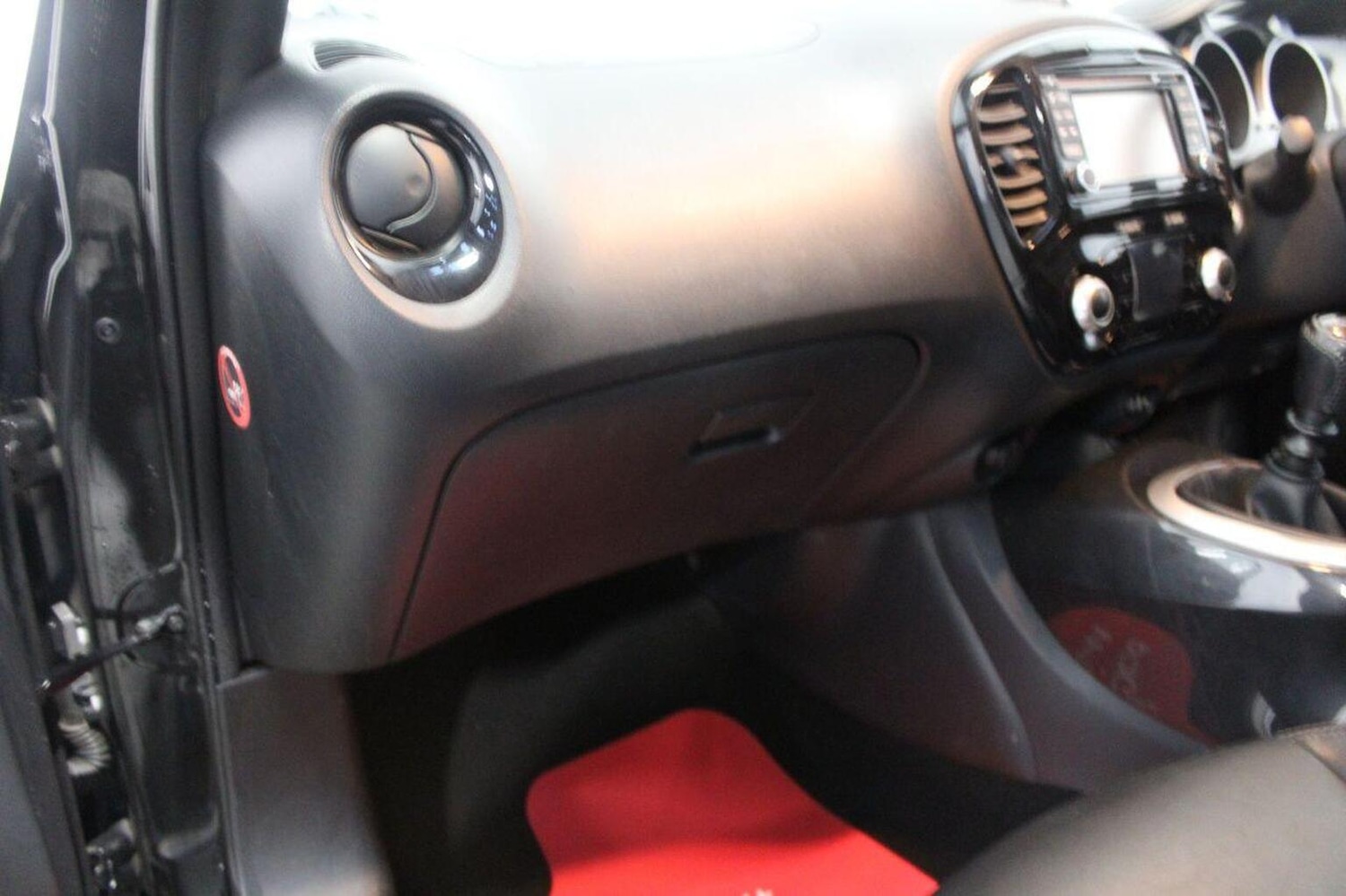 Used Nissan Juke 2015 for sale - 76649826: Photo 28