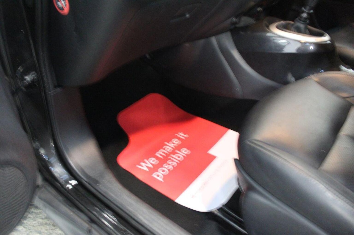 Used Nissan Juke 2015 for sale - 76649826: Photo 29