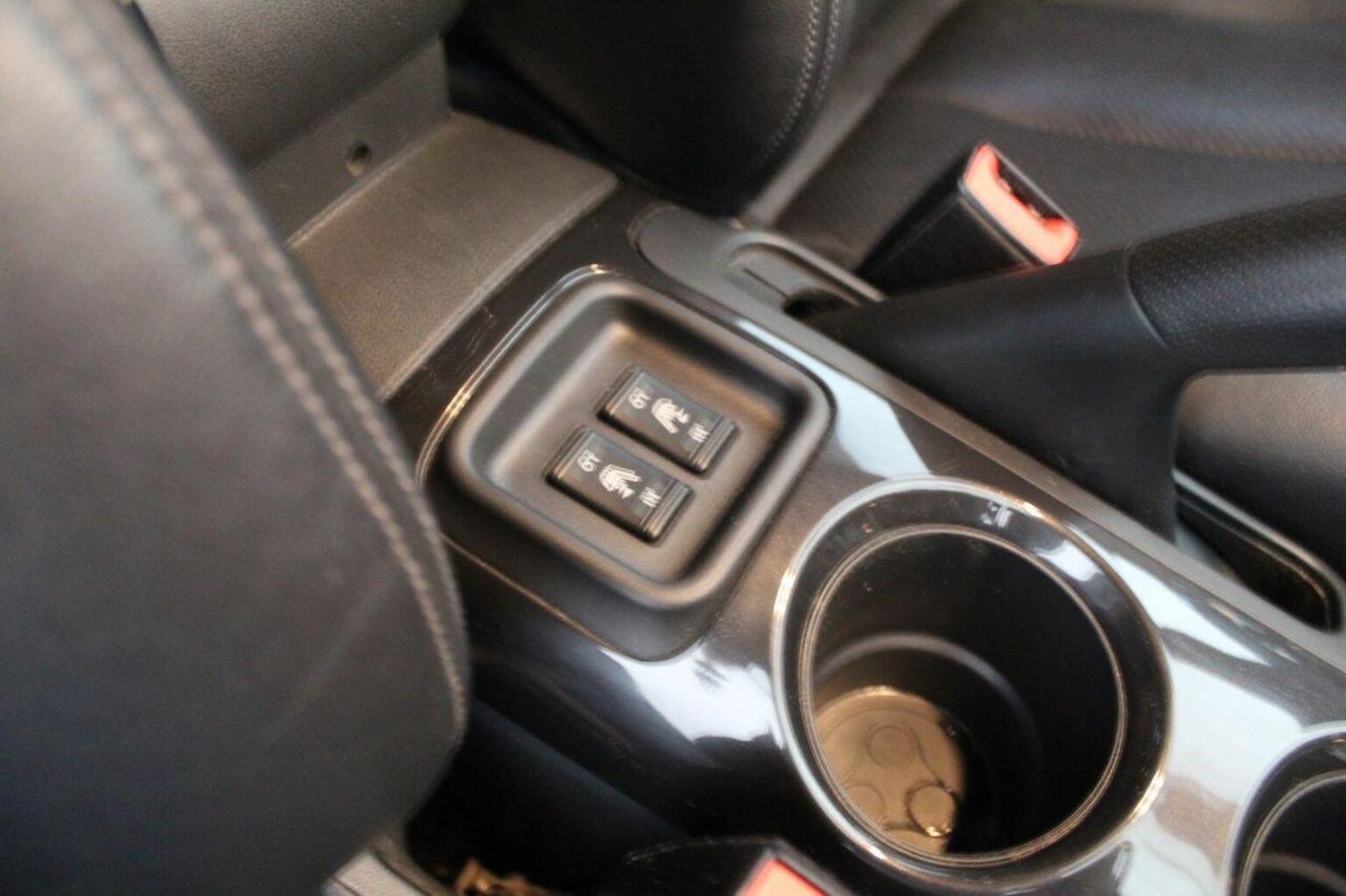 Used Nissan Juke 2015 for sale - 76649826: Photo 40