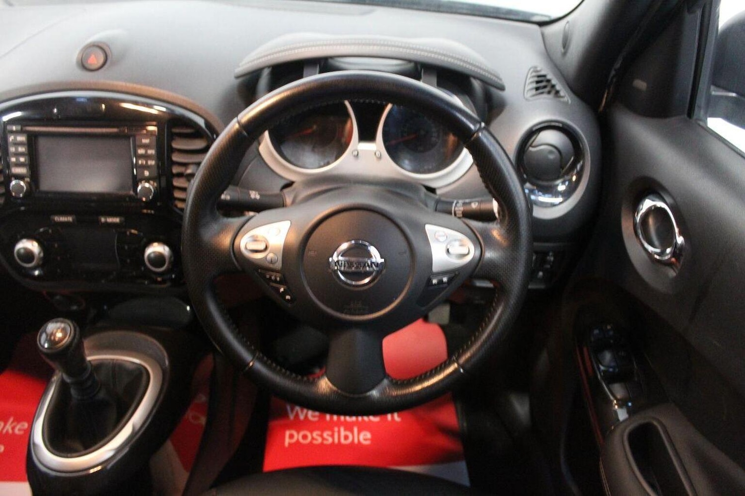 Used Nissan Juke 2015 for sale - 76649826: Photo 41