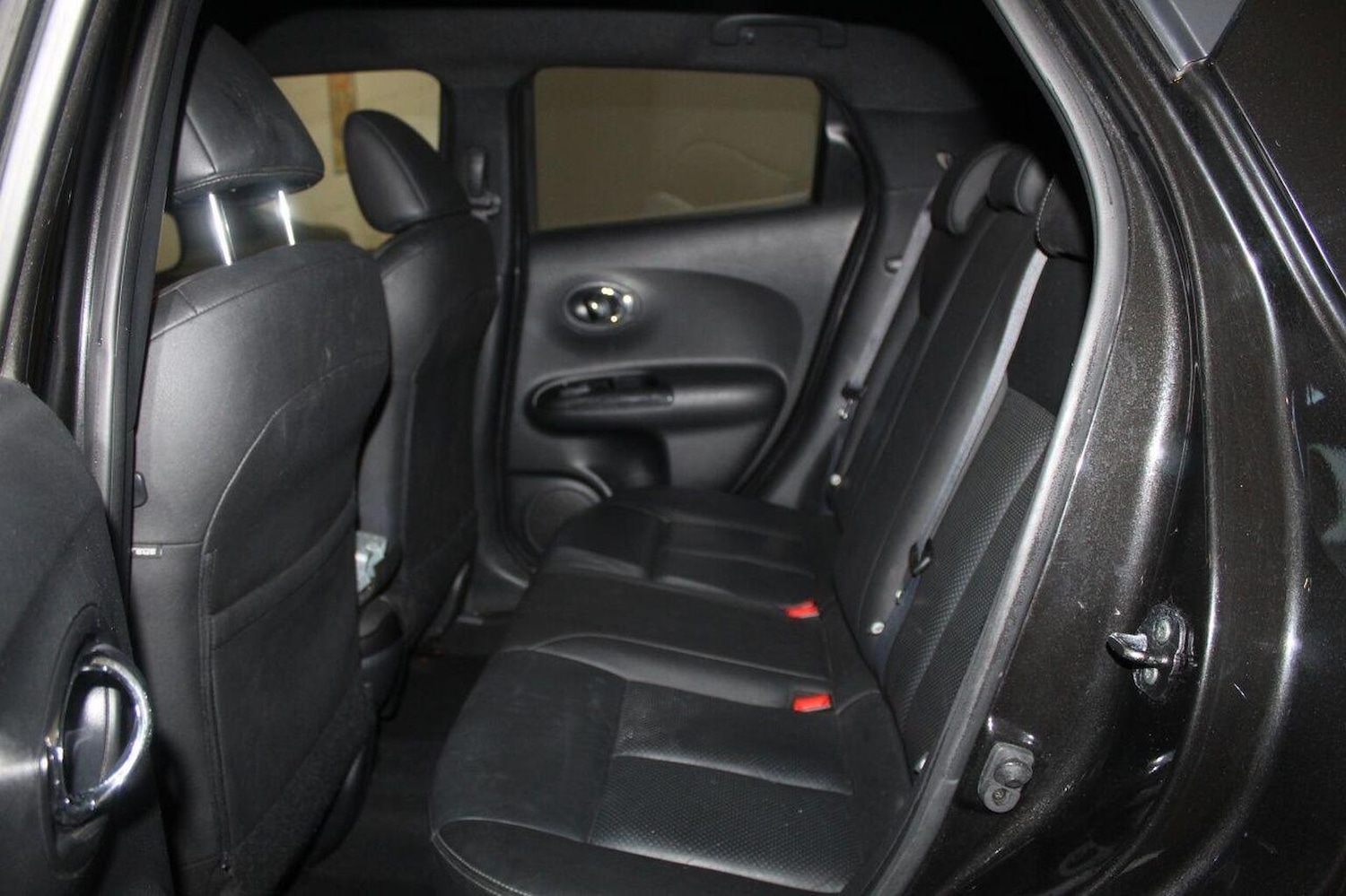 Used Nissan Juke 2015 for sale - 76649826: Photo 48