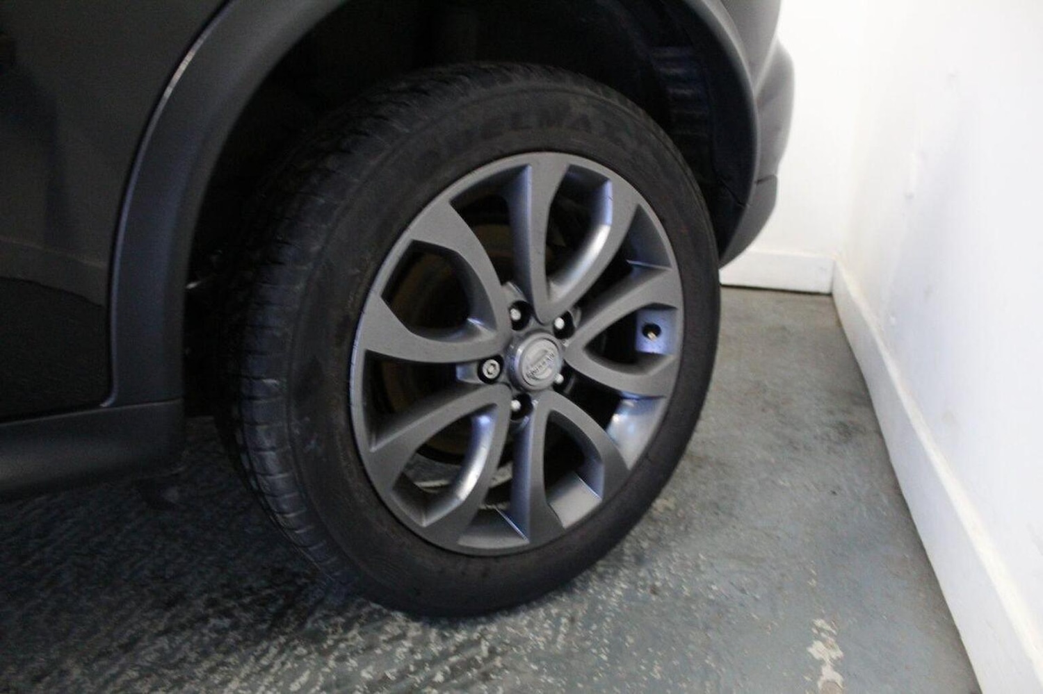 Used Nissan Juke 2015 for sale - 76649826: Photo 53