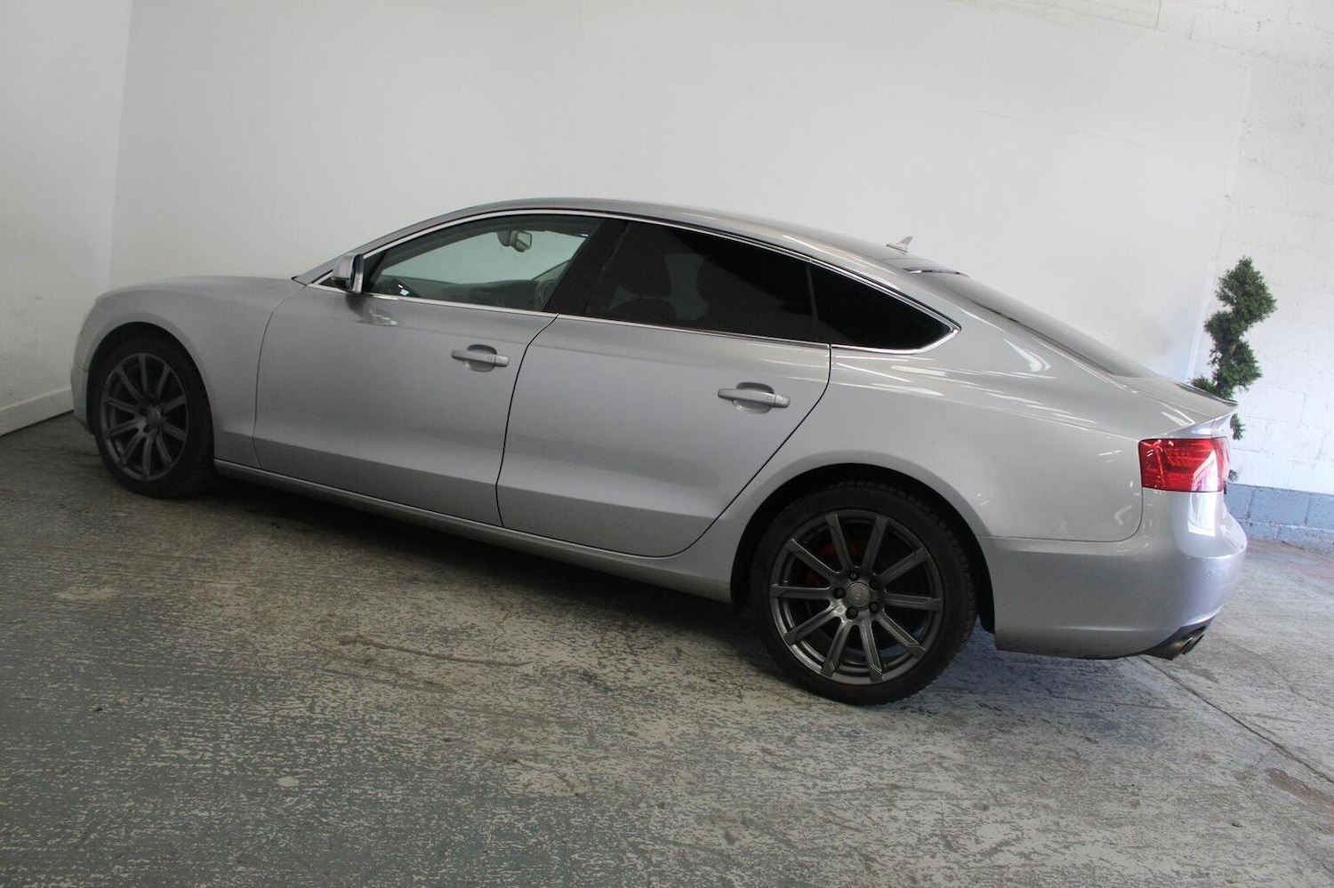 Used Audi A5 2015 for sale - 77937961: Photo 10