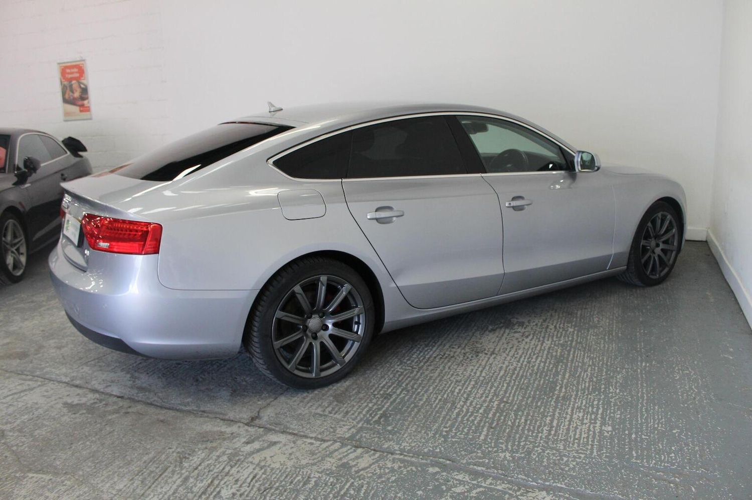 Used Audi A5 2015 for sale - 77937961: Photo 11