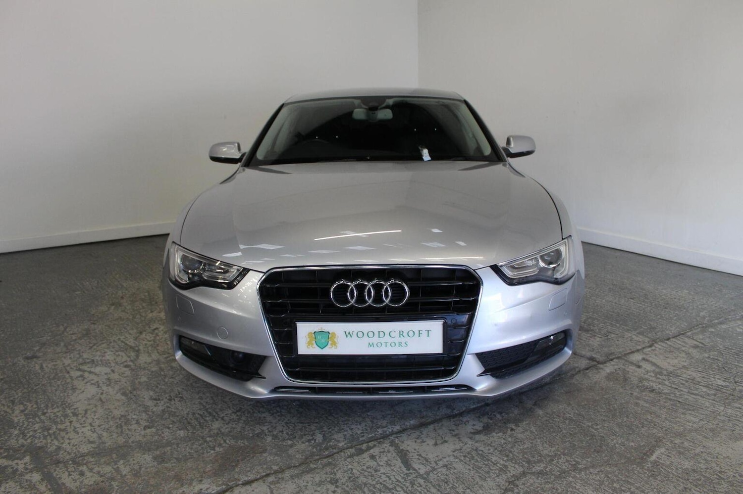 Used Audi A5 2015 for sale - 77937961: Photo 13