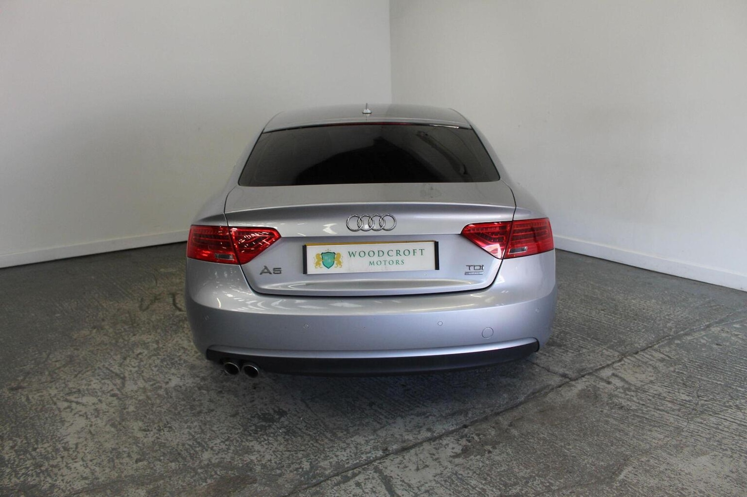 Used Audi A5 2015 for sale - 77937961: Photo 14