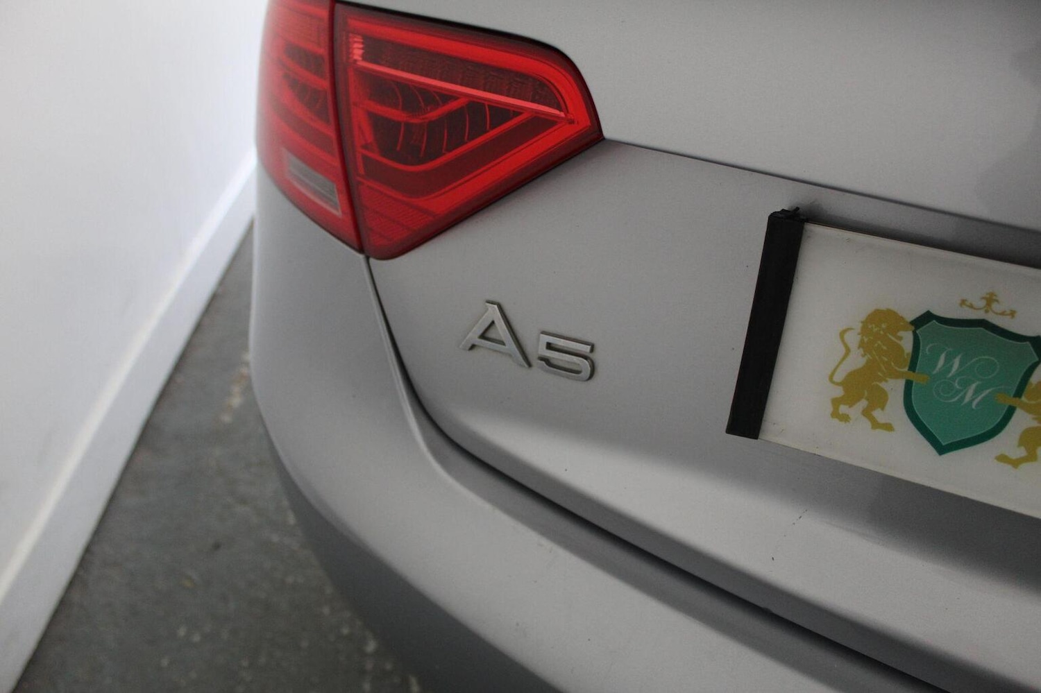 Used Audi A5 2015 for sale - 77937961: Photo 16