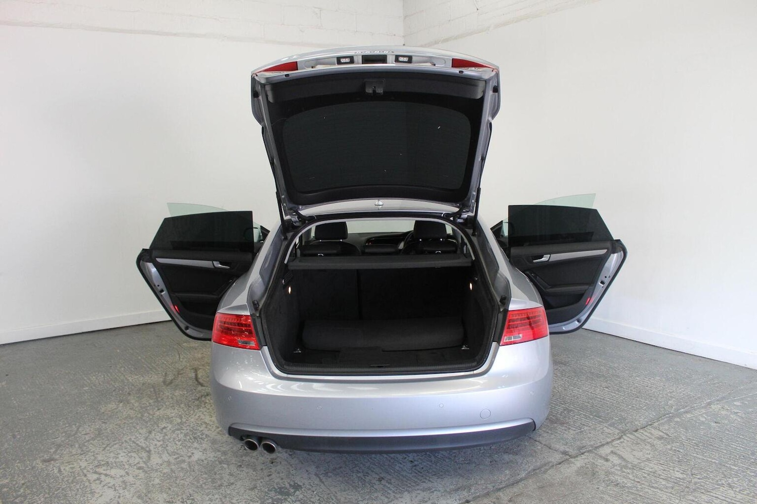 Used Audi A5 2015 for sale - 77937961: Photo 23