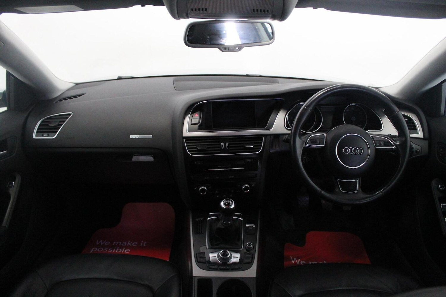 Used Audi A5 2015 for sale - 77937961: Photo 28