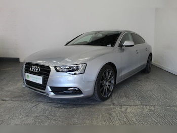 Used Audi A5 2015 for sale - 77937961: Photo