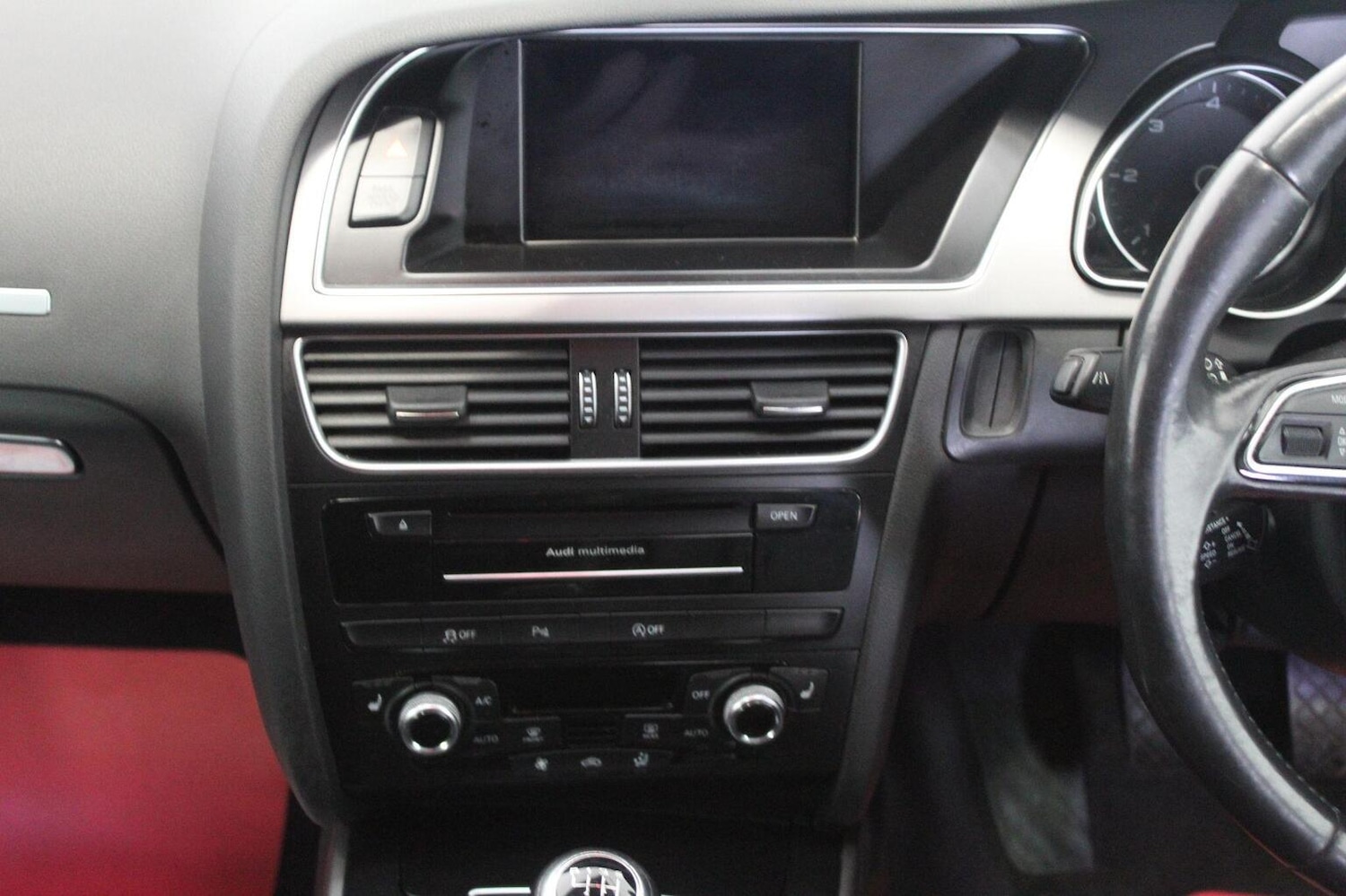 Used Audi A5 2015 for sale - 77937961: Photo 32