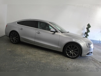 Used Audi A5 2015 for sale - 77937961: Photo