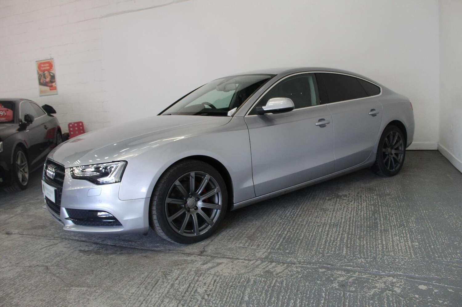 Used Audi A5 2015 for sale - 77937961: Photo 5