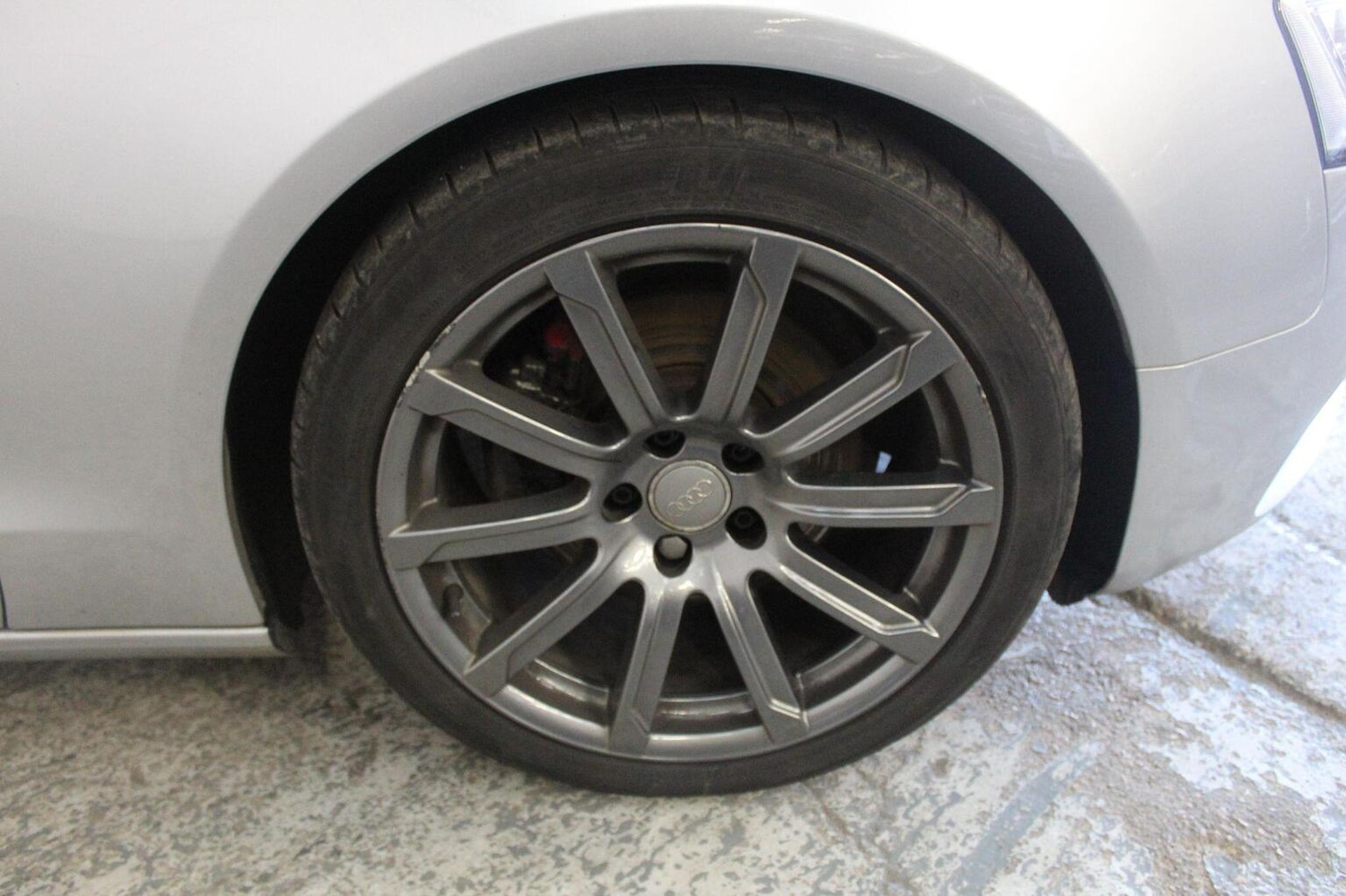 Used Audi A5 2015 for sale - 77937961: Photo 55