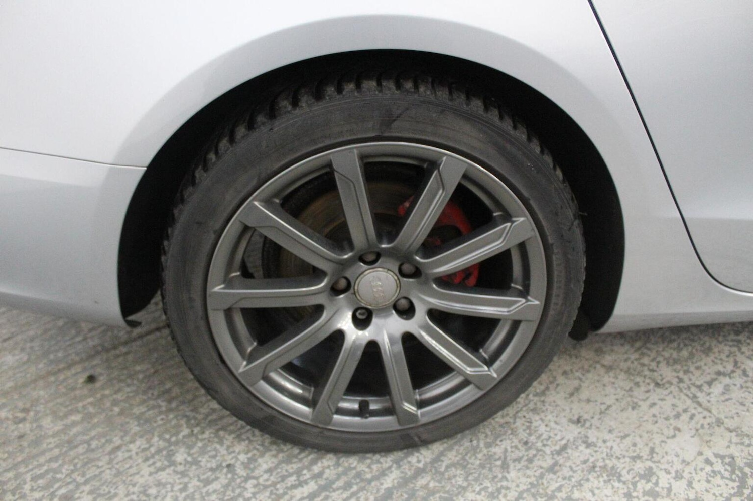 Used Audi A5 2015 for sale - 77937961: Photo 56