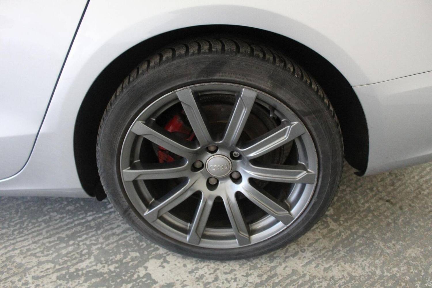 Used Audi A5 2015 for sale - 77937961: Photo 57