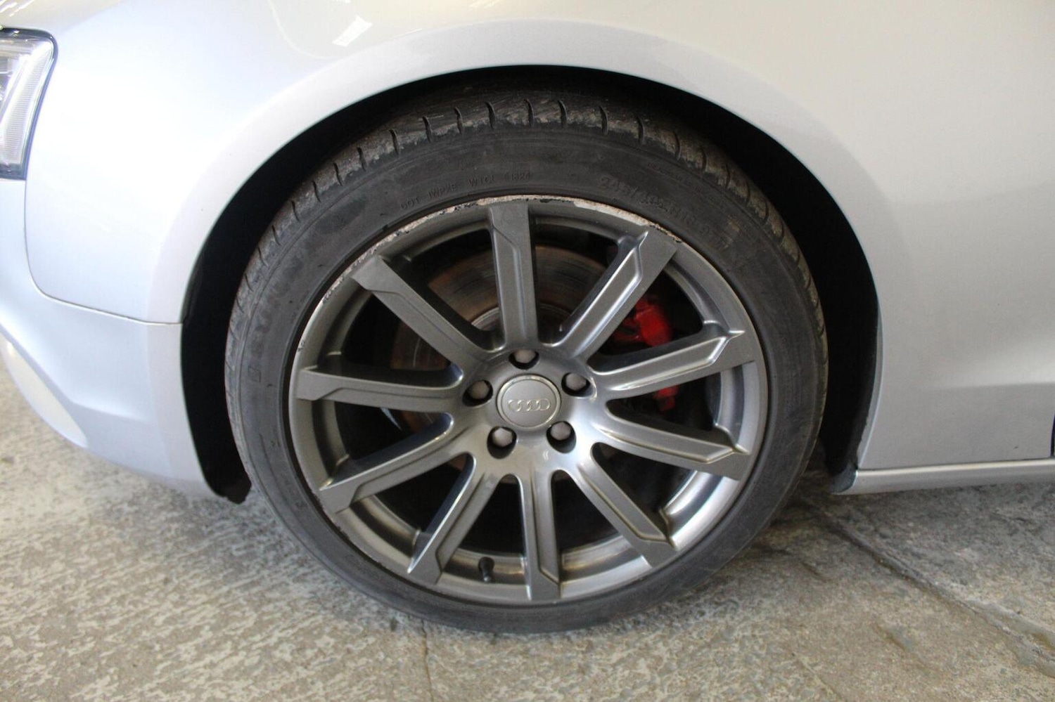 Used Audi A5 2015 for sale - 77937961: Photo 58