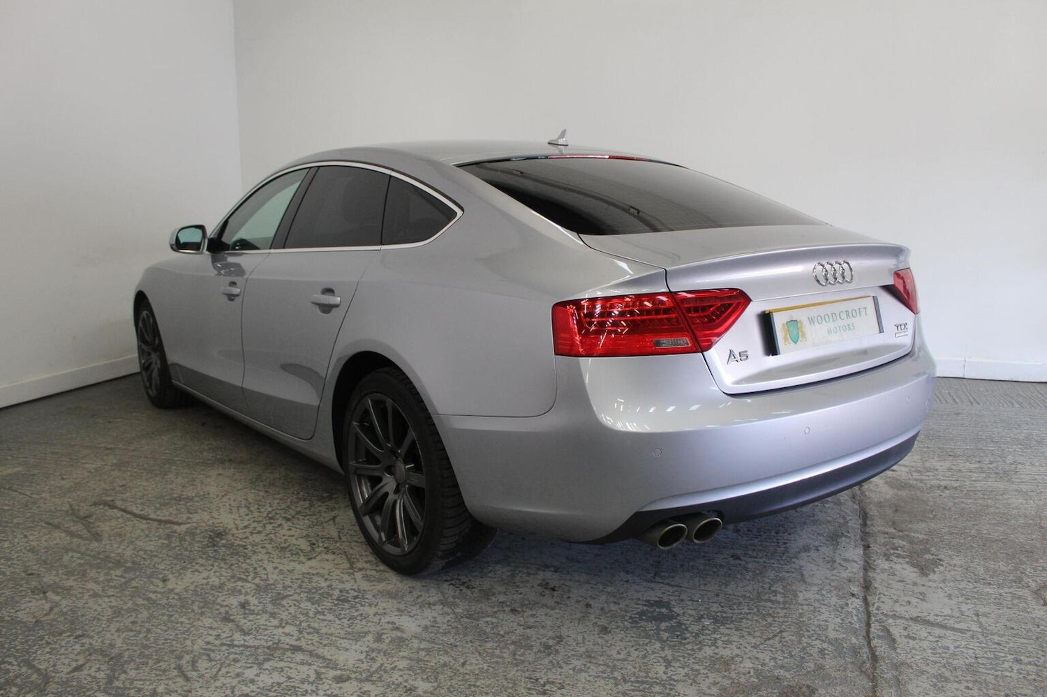 Used Audi A5 2015 for sale - 77937961: Photo 7