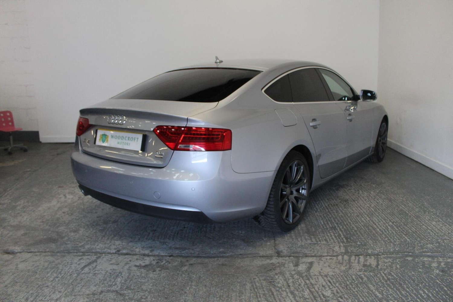 Used Audi A5 2015 for sale - 77937961: Photo 8