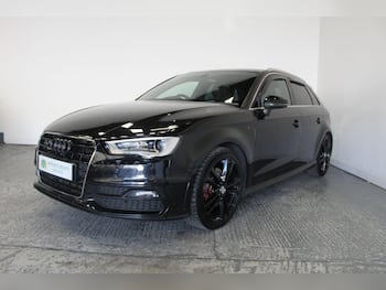 Used Audi A3 2014 for sale - 79558359: Photo