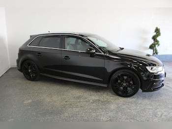 Used Audi A3 2014 for sale - 79558359: Photo