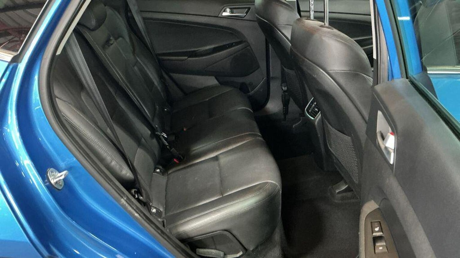 Used Hyundai TUCSON 2017 for sale - 77709054: Photo 13