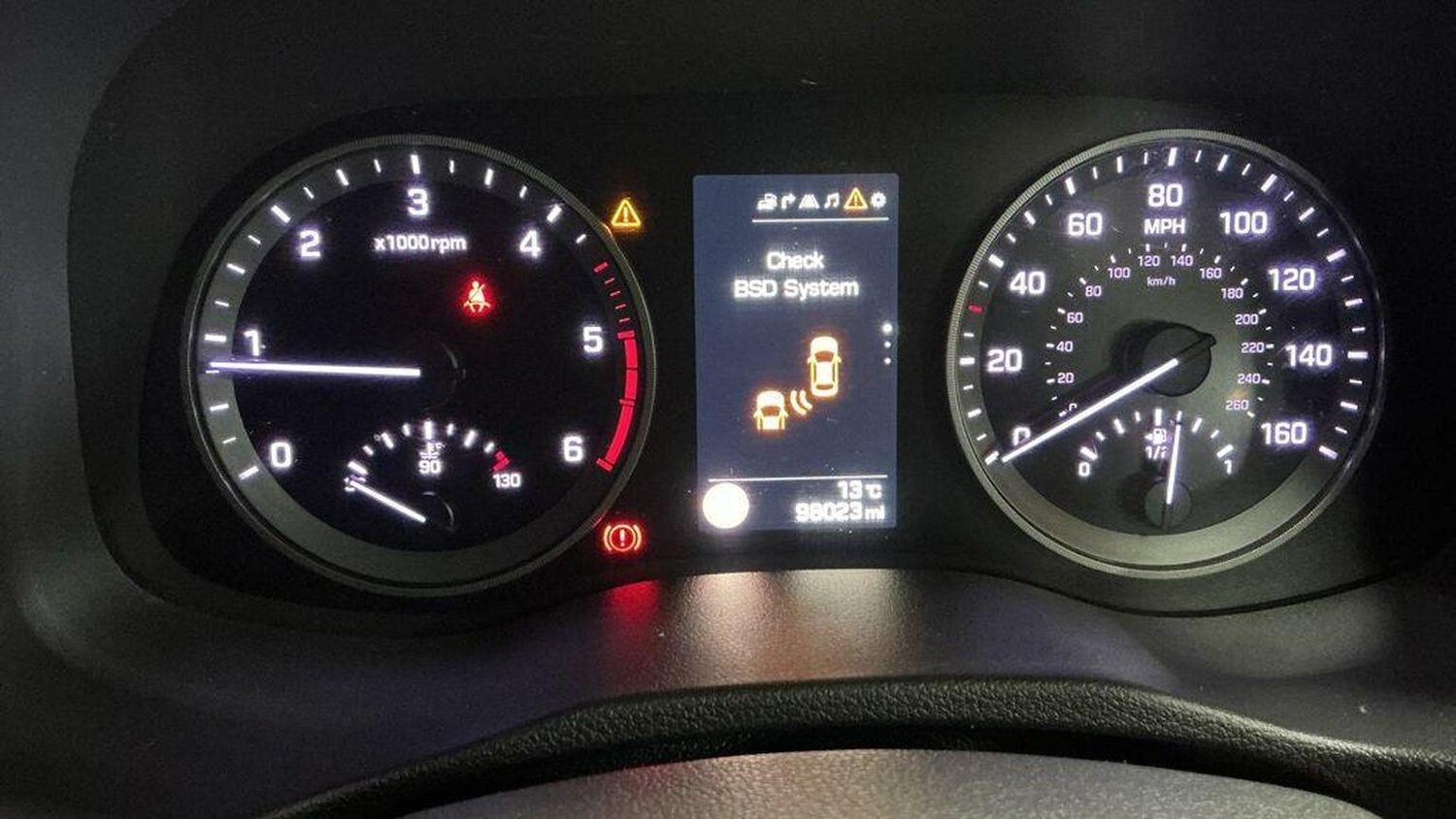 Used Hyundai TUCSON 2017 for sale - 77709054: Photo 15