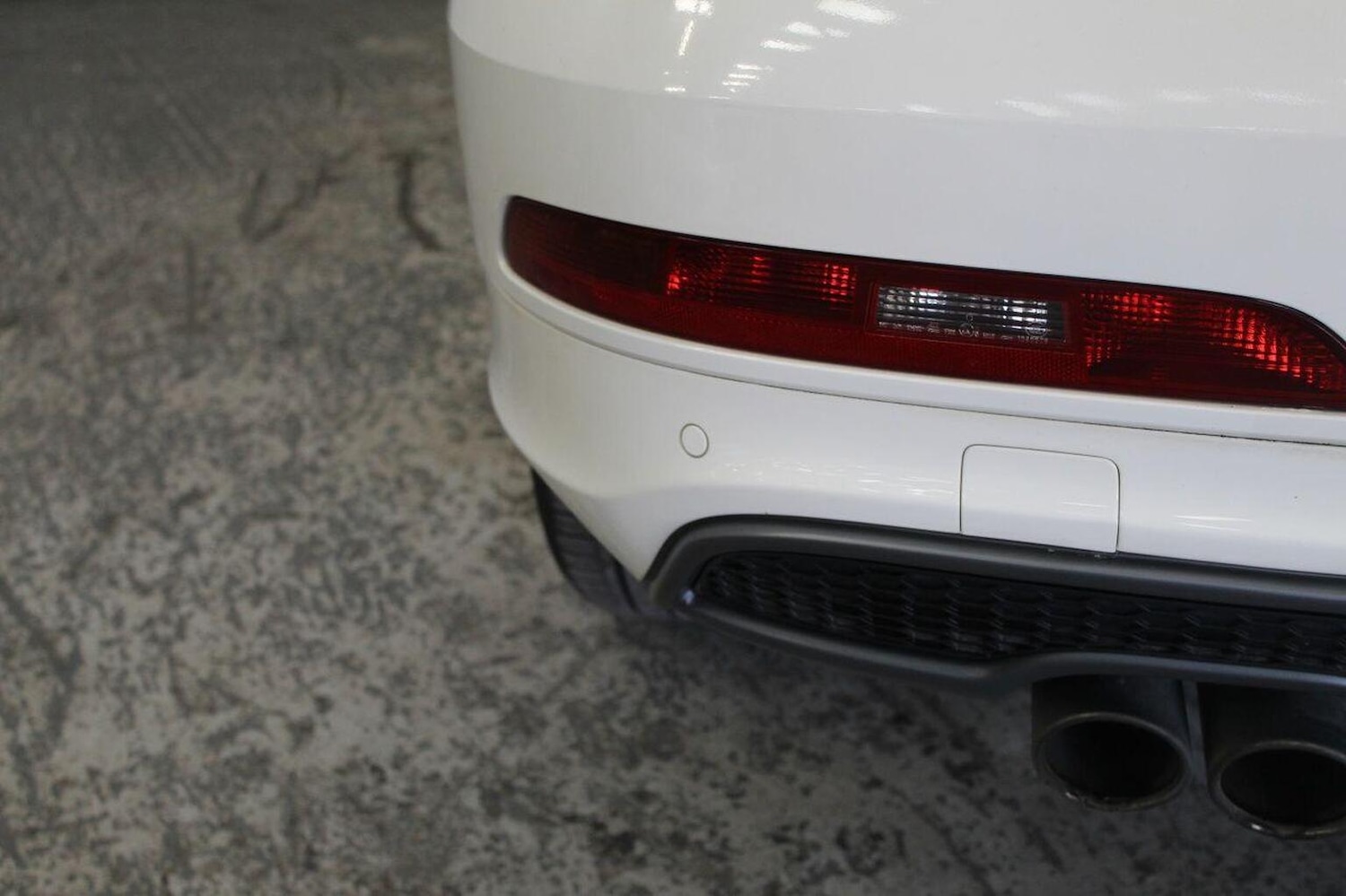 Used Audi Q3 2013 for sale - 77938003: Photo 16