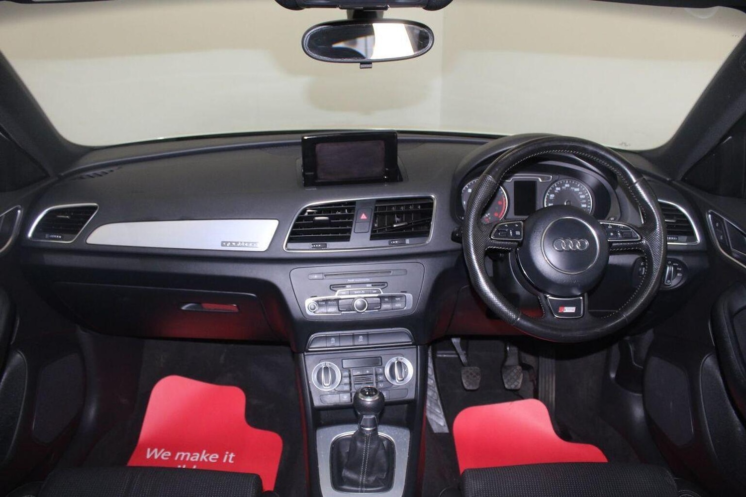 Used Audi Q3 2013 for sale - 77938003: Photo 28