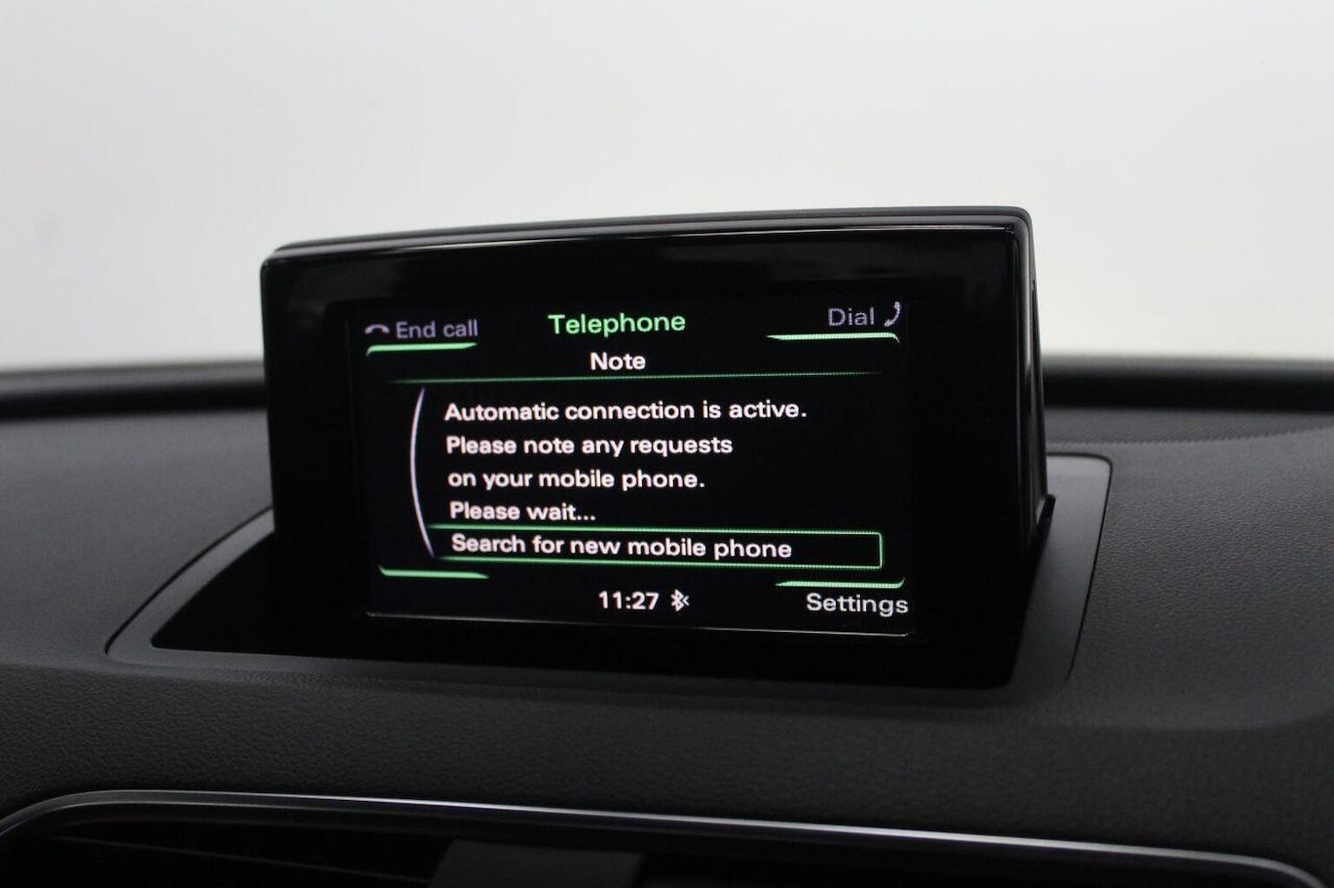 Used Audi Q3 2013 for sale - 77938003: Photo 38