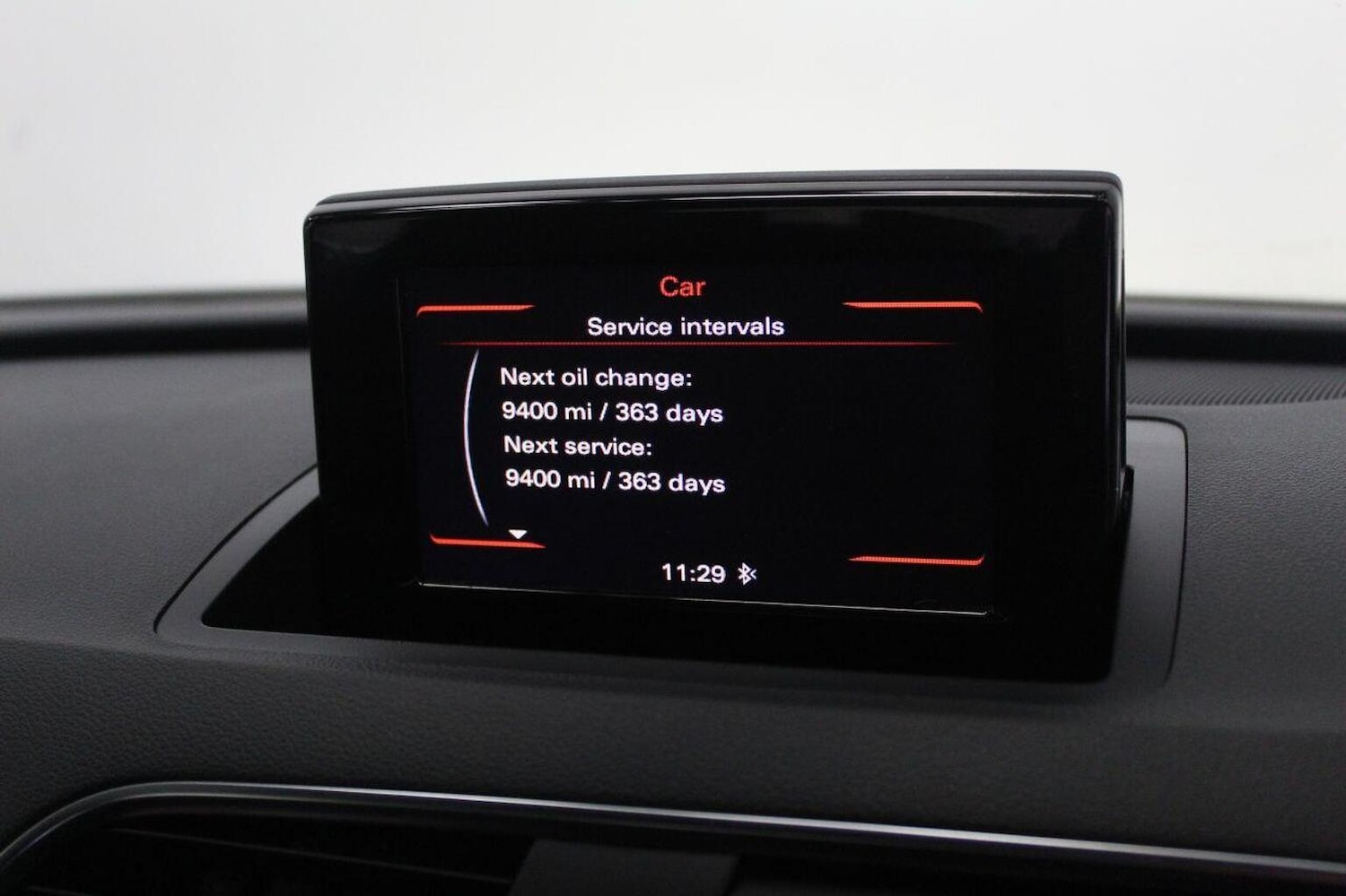 Used Audi Q3 2013 for sale - 77938003: Photo 39