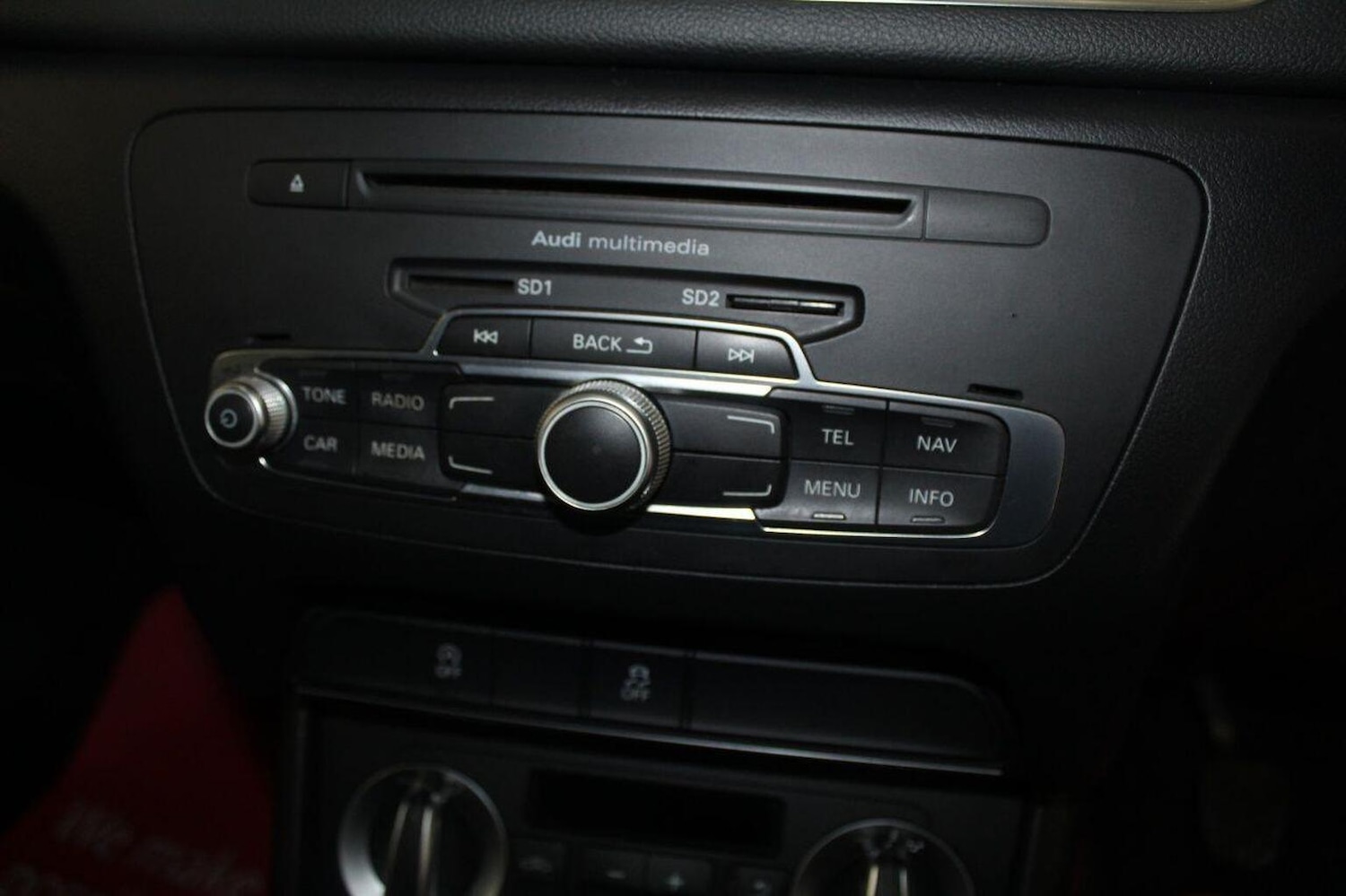 Used Audi Q3 2013 for sale - 77938003: Photo 41