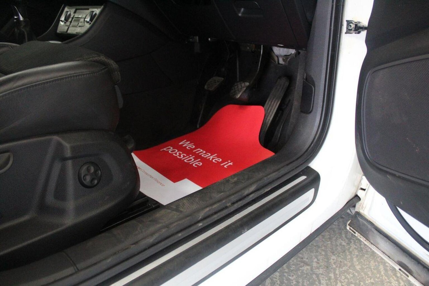 Used Audi Q3 2013 for sale - 77938003: Photo 51