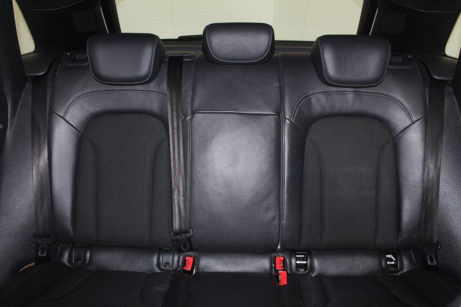 Used Audi Q3 2013 for sale - 77938003: Photo 55