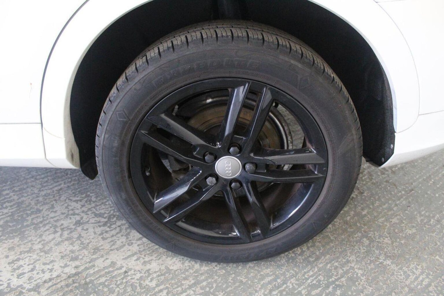 Used Audi Q3 2013 for sale - 77938003: Photo 57