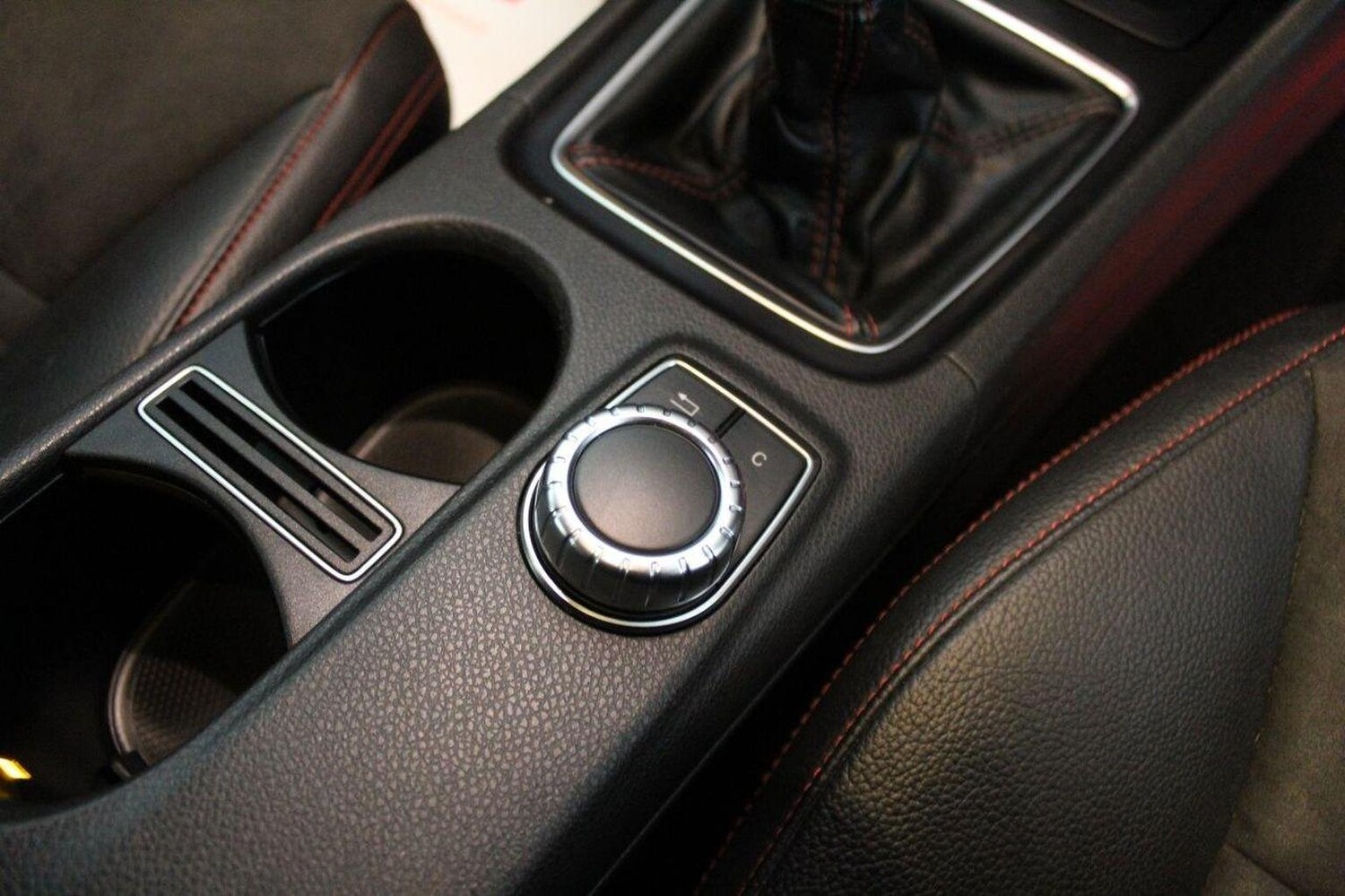 Vehicle 40