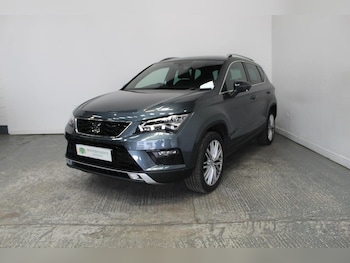 Used SEAT Ateca 2018 for sale - 79558312: Photo