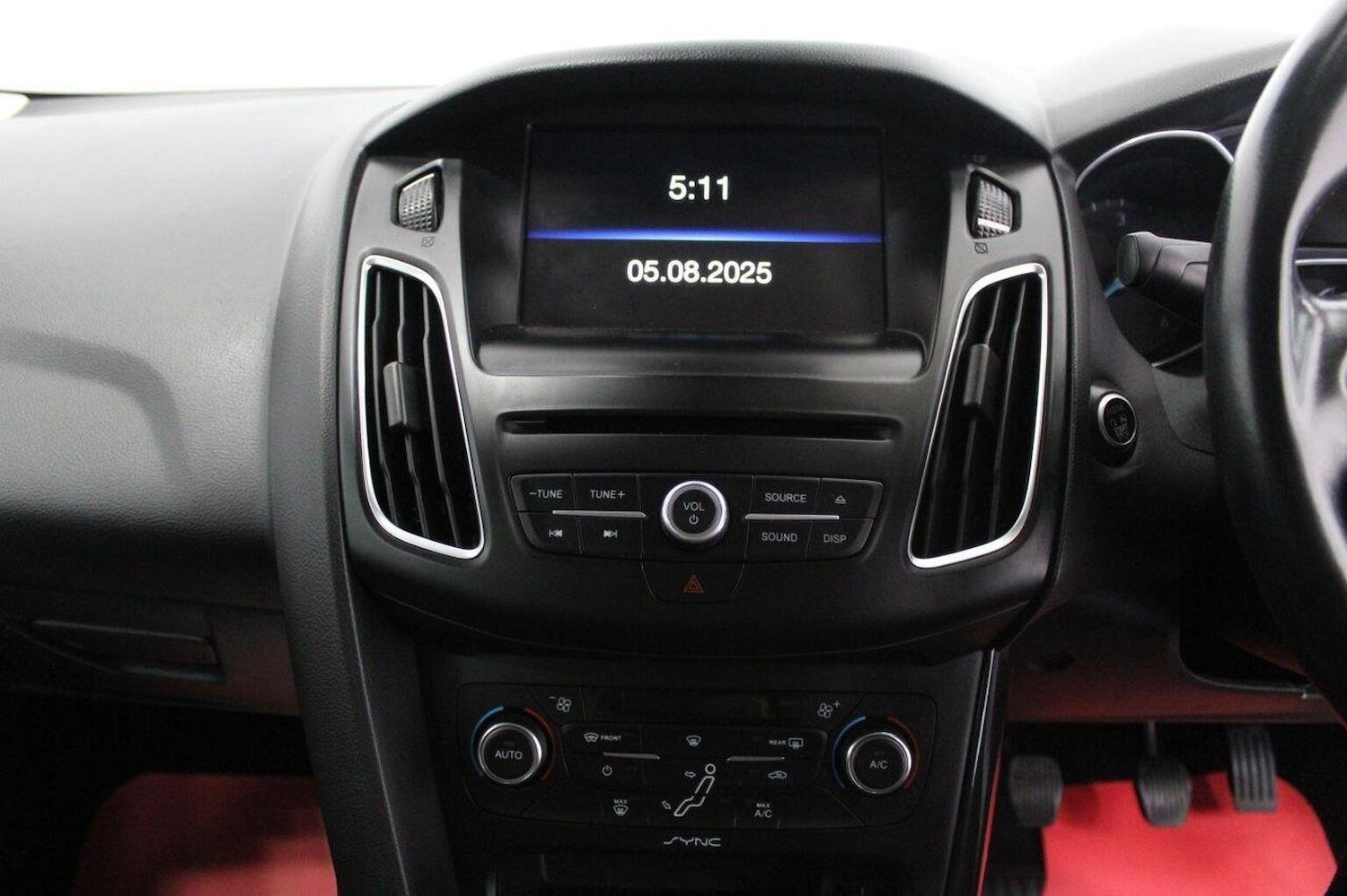 Vehicle 31