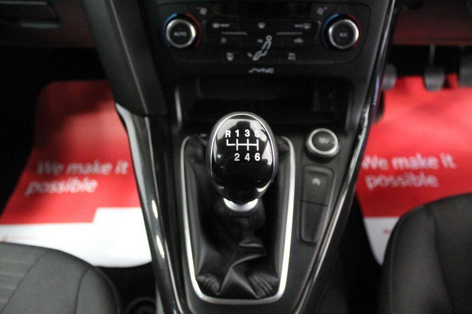 Vehicle 40