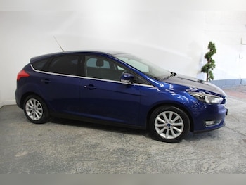 Used Ford Focus 2014 for sale - 75371812: Photo