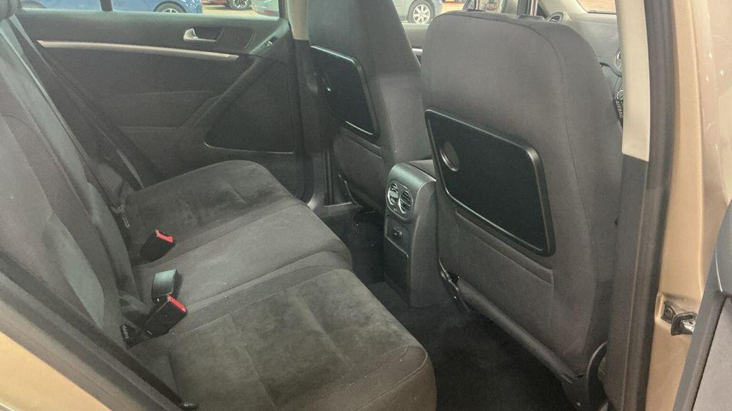 Used Volkswagen Tiguan 2014 for sale - 78141063: Photo 13