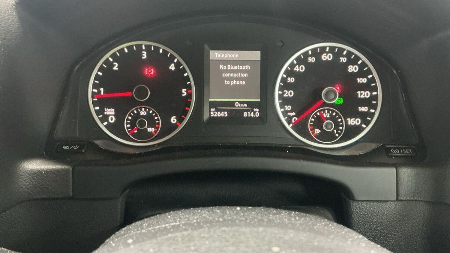 Used Volkswagen Tiguan 2014 for sale - 78141063: Photo 15